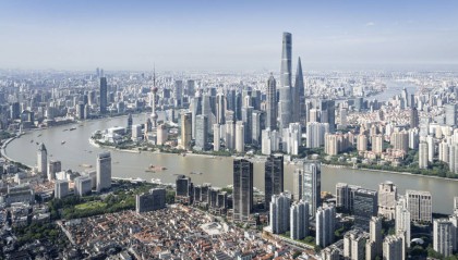 走好中国特色金融发展之路