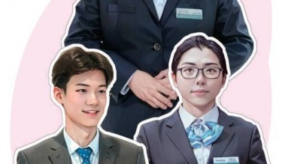 一线金融工作者的“农情”温度