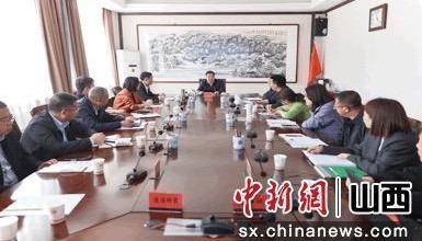 山西平顺：人才助力潞党参等特色产业高质量发展