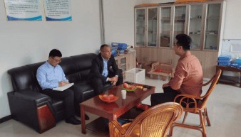 金融赋能托起“夕阳红”—阳信农商银行助力养老金融发展