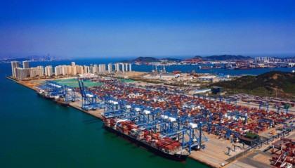 李嘉诚集团出售港口对中国的影响