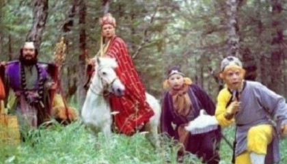 《西游记》里，唐僧经过的乌鸡、车迟、宝象等国，是如今的哪里？