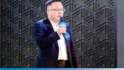 经济人物 | 薛东阳：用专业，为金融注入“绿色血液”