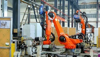 重庆：“智融惠畅”牵引 加快建设西部金融中心