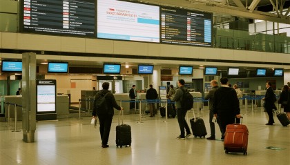 机票提前买还是临期买？攻略告诉你怎么选！