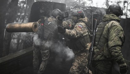 俄军下大血本，三年多首次进攻大城市！基辅居民：世界末日降临？