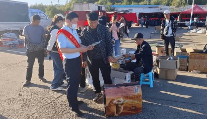 建设银行黑龙江省分行金融科技活动周点燃科普热情