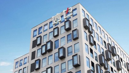 信也科技发布新一代信贷核心系统，打造数字金融基础设施