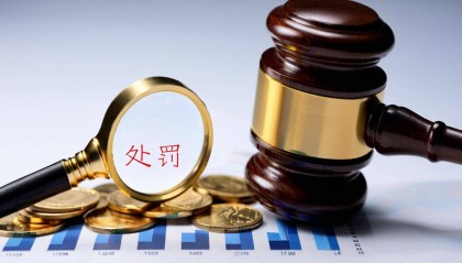 东方材料因内控问题被责令改正