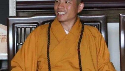 新主持印乐法师已到少林寺，曾任白马寺方丈20年