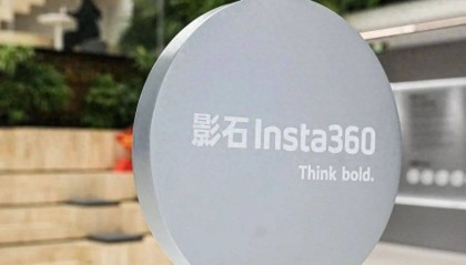 600亿小巨头影石创新发起挑战，大疆直接反击了