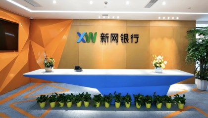 数字金融春潮中，新网银行韧性生长