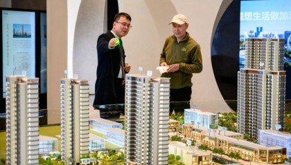 一季度贷款数据公布 金融有力支持实体经济发展