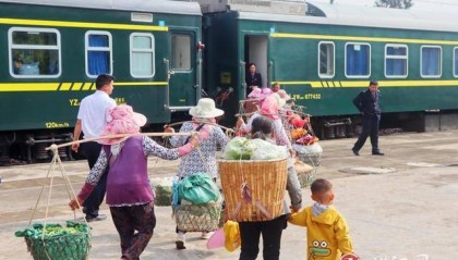 服务有温度 金融惠民生 金融“小服务”托起“大民生”