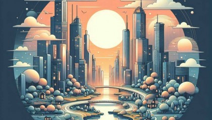 链上未来：解码区块链如何重塑金融版图与投资逻辑