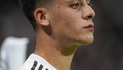 皇马新星一战封神！马斯塔努托诺打破魔咒绝杀莱万特