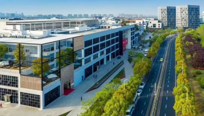 张江国创中心，科学城展厅，丹桂路899号，科技园区+创意办公