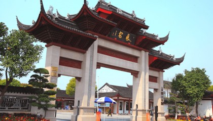 上海公墓2025年上海长安墓园环境、交通、价格一览