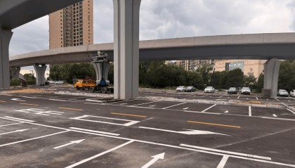 免费开放！沈阳这两处停车场试运行！