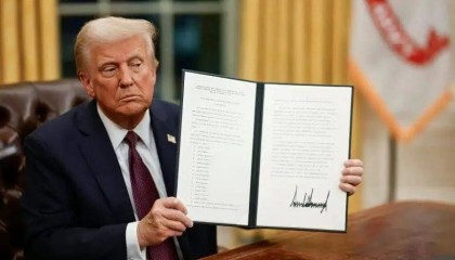 特朗普变招：哈佛大学外国学生上限15%