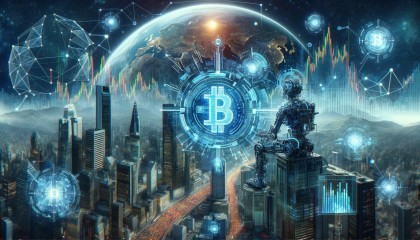 数字货币技术(数字货币技术合作图片)