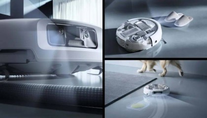 大疆扫地机入局，能否引领行业走出内卷，迈向技术创新之路？