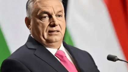 冯德莱恩瞒不住了，欧盟正密谋一场“政变”，矛头直指中俄，3个国家收到危险信号！