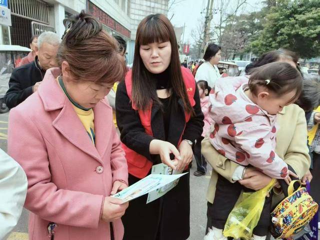 助力美好生活！建信人寿平顶山中支多举措开展金融宣教活动