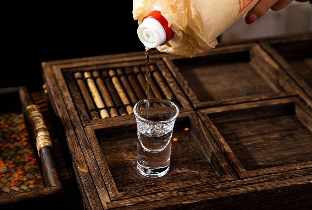 AI技术对中国酒业的影响