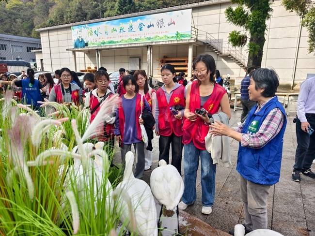 福建举办2025年“世界野生动植物日”活动：推动野生动植物保护与金融机制融合创新