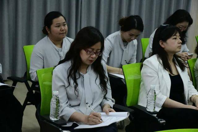 未央区西航三校迎来中国教育科学研究院体育美育教育研究所调研活动