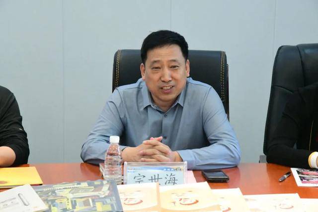 未央区西航三校迎来中国教育科学研究院体育美育教育研究所调研活动