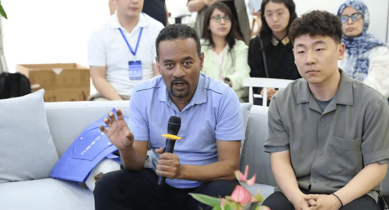 兴业银行西安分行三箭齐发打造金融服务新样本