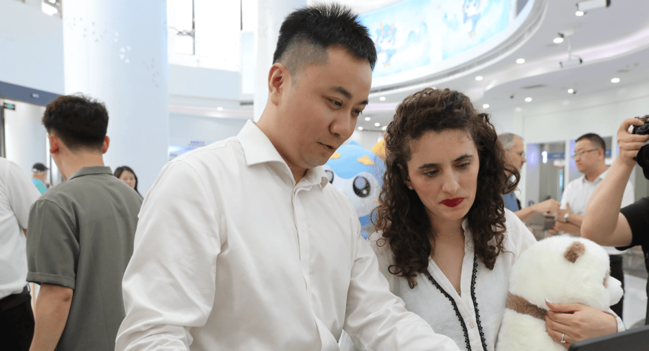 兴业银行西安分行三箭齐发打造金融服务新样本