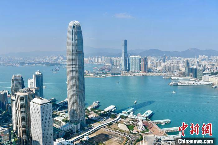 最新全球金融中心指数发布 香港保持全球第三