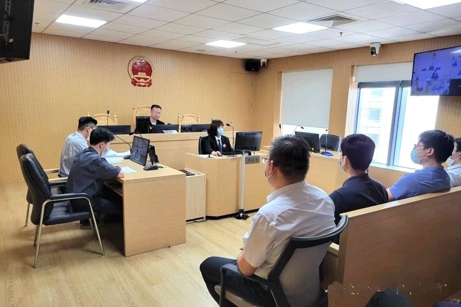 “行业自治＋金融监管＋司法保障” 厦门金融司法协同中心筑牢金融安全法治屏障