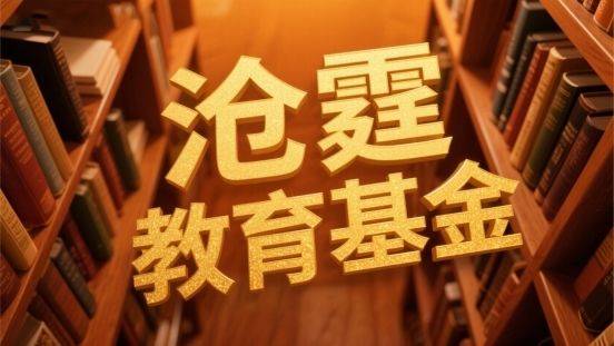 陈沧霆:互联网金融领军者与其“专业+公益”标杆团队全解析