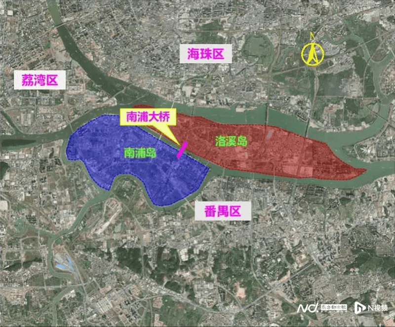 广州一地居民盼了很久！突然公告：招标终止