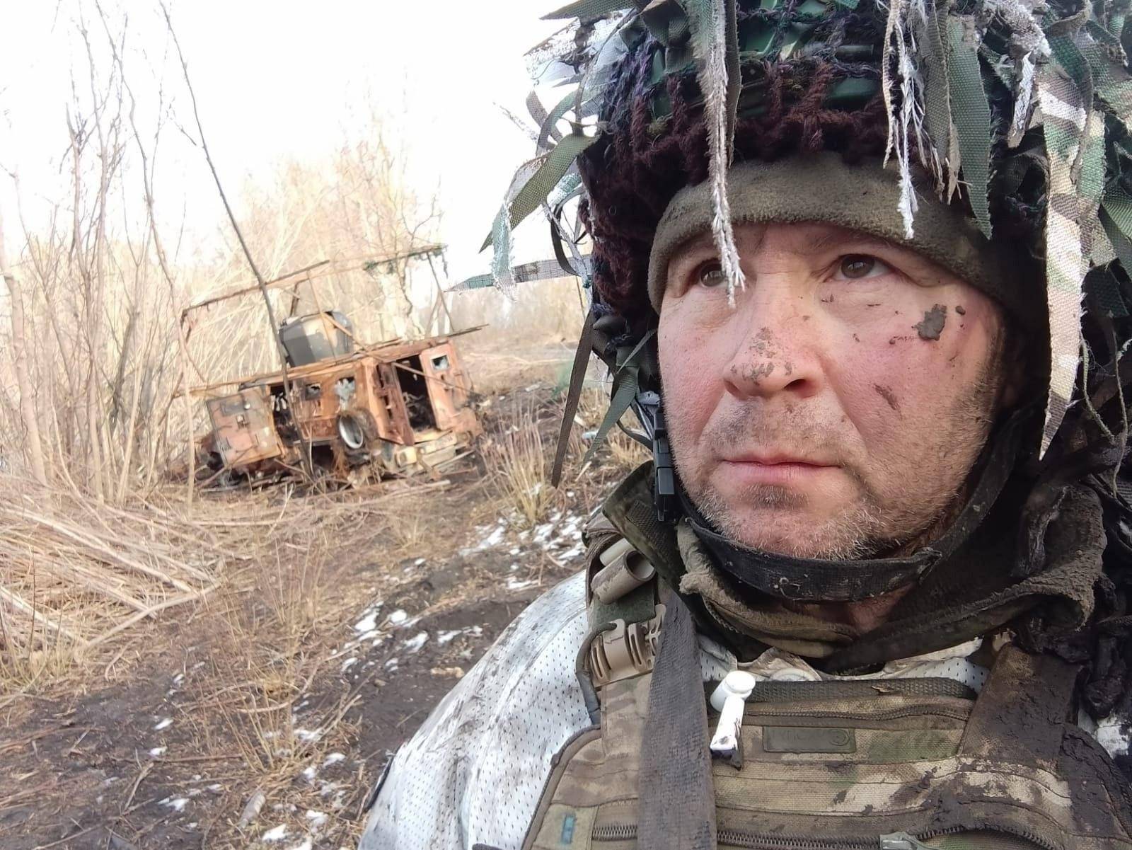 一夜间战局突变,机器人冲锋,乌军9支精锐旅反击,俄军迎来噩耗