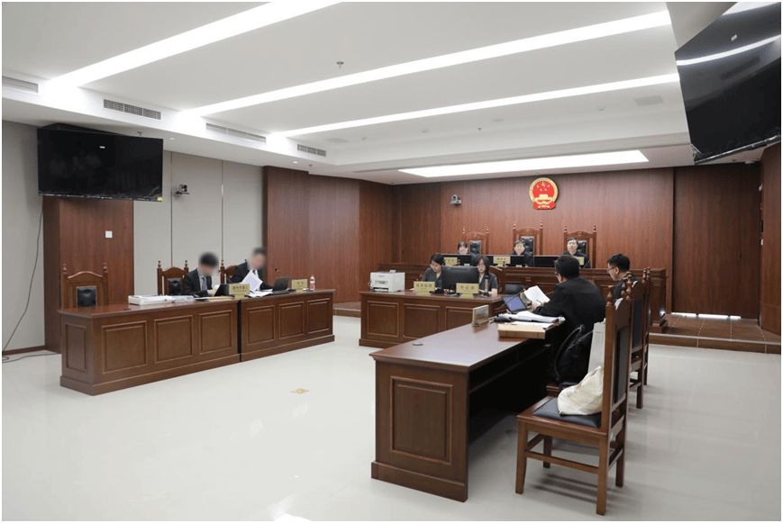 8873.1192万元和8873.1192万元!一个丢了牌照的支付公司故事