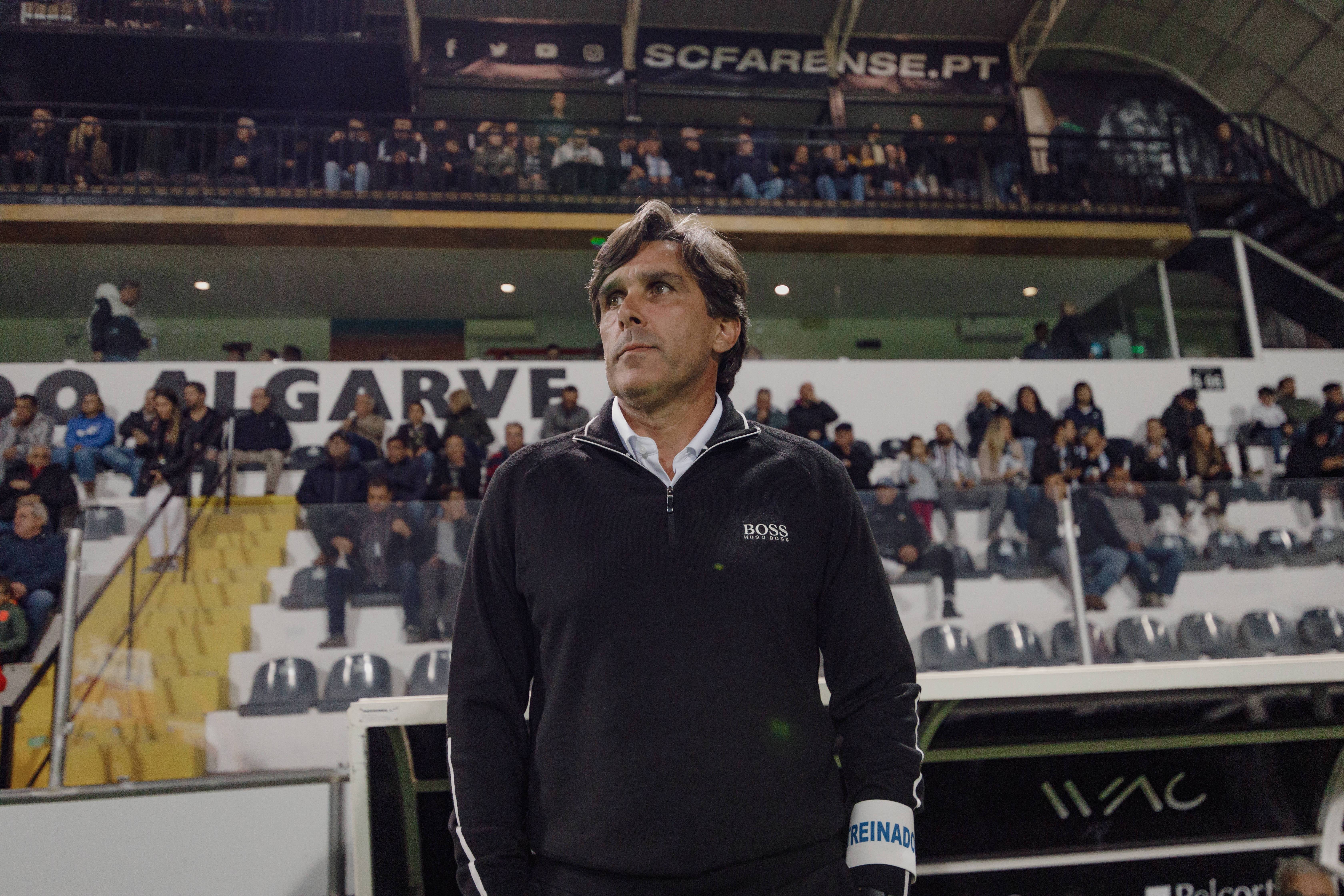 名帅 有能!拉莫斯上任河南新帅后带队8胜3平7负&闯入足协杯决赛