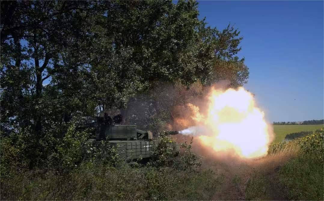 10国将派兵进乌,普京想拉中方入局?俄设鸿门宴,就等逮捕大鱼?