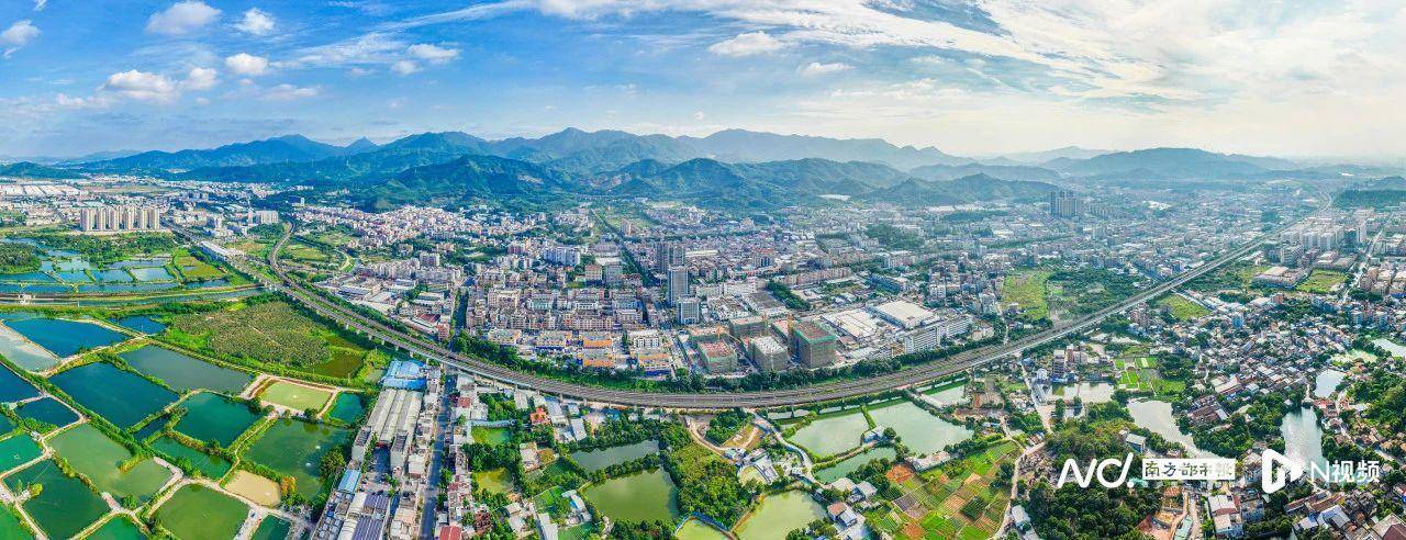 东莞上半年镇街经济“放榜”，有喜有忧｜东莞一周