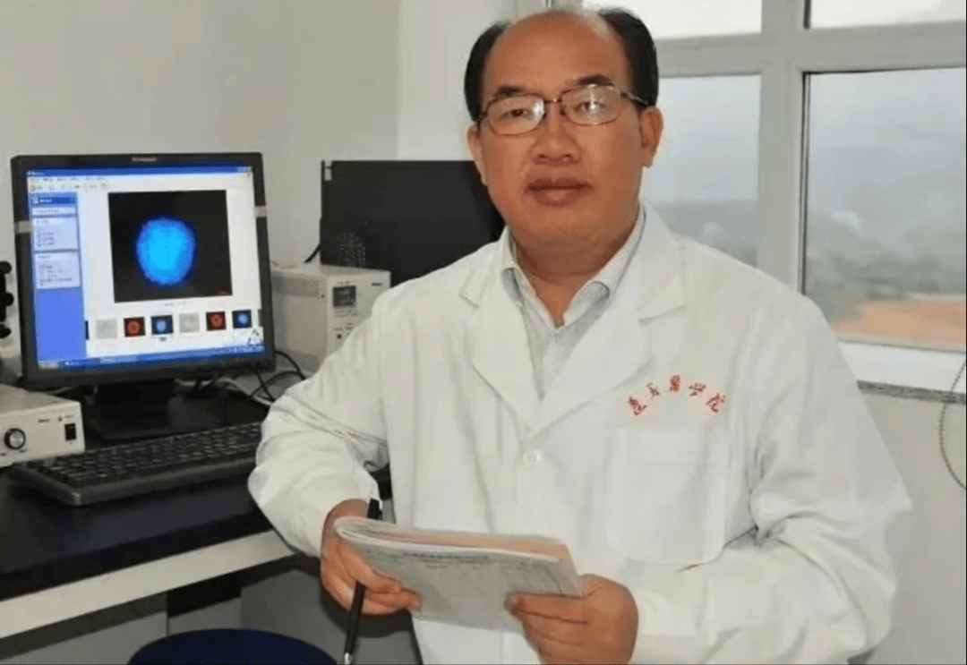 首席科学家石京山,搞权色交易