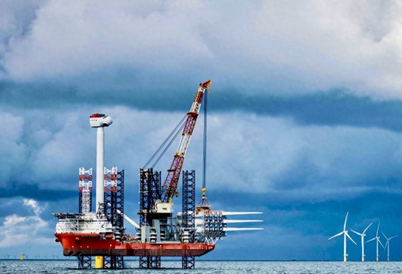 德国总理于10月访华!突然撕毁合作协议,宣布放弃中企涡轮机,默茨的手段还是太狠