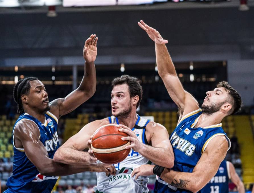 欧洲杯综述：东契奇37+11+9力克以色列 16强对阵出炉