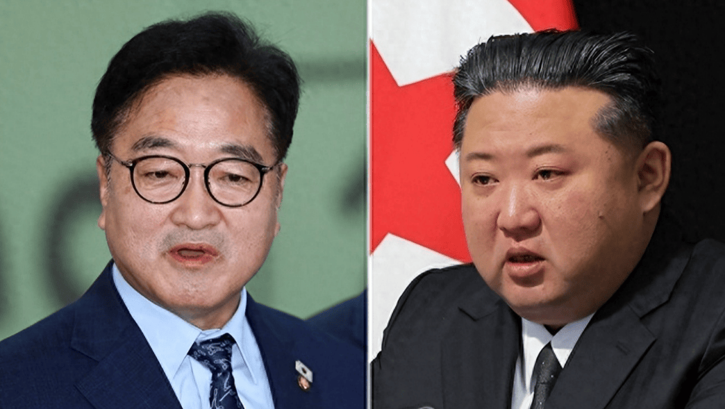 金正恩在中国正式开启多边外交,和普京同车,与韩国人罕见握手