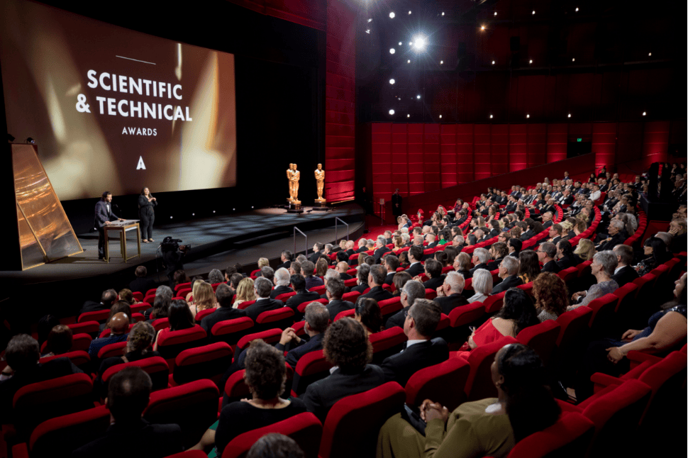 大疆专业影像生态闪耀BIRTV 2025,奥斯卡荣誉加持展现创新实力