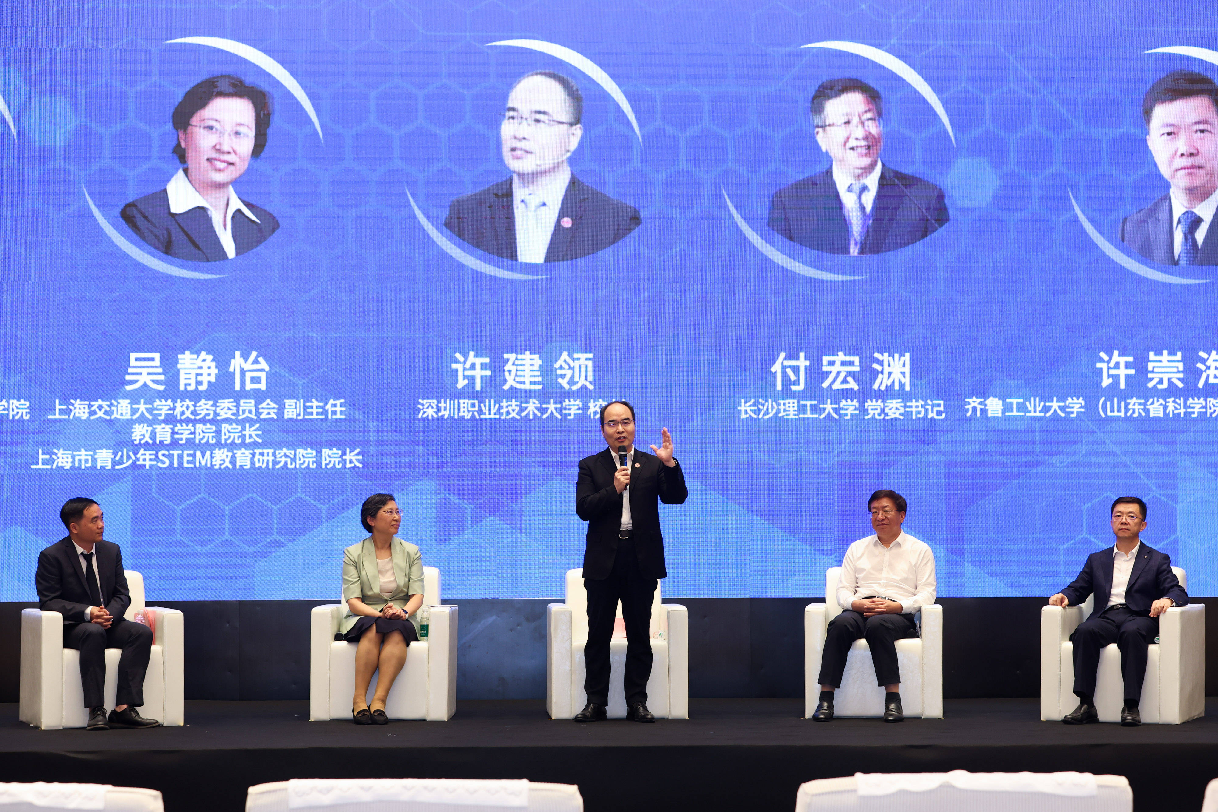 深职大与大疆携手探索青年科技创新人才发展新模式