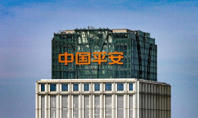 中国平安净利下降背后,600亿投资股票浮盈未在利润表上体现